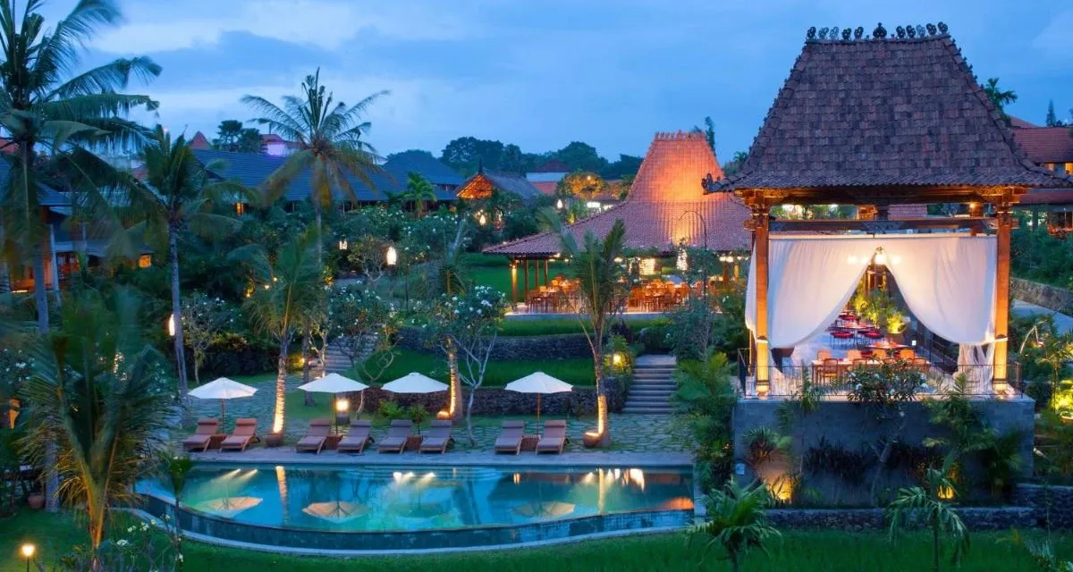 Alaya Resort Ubud