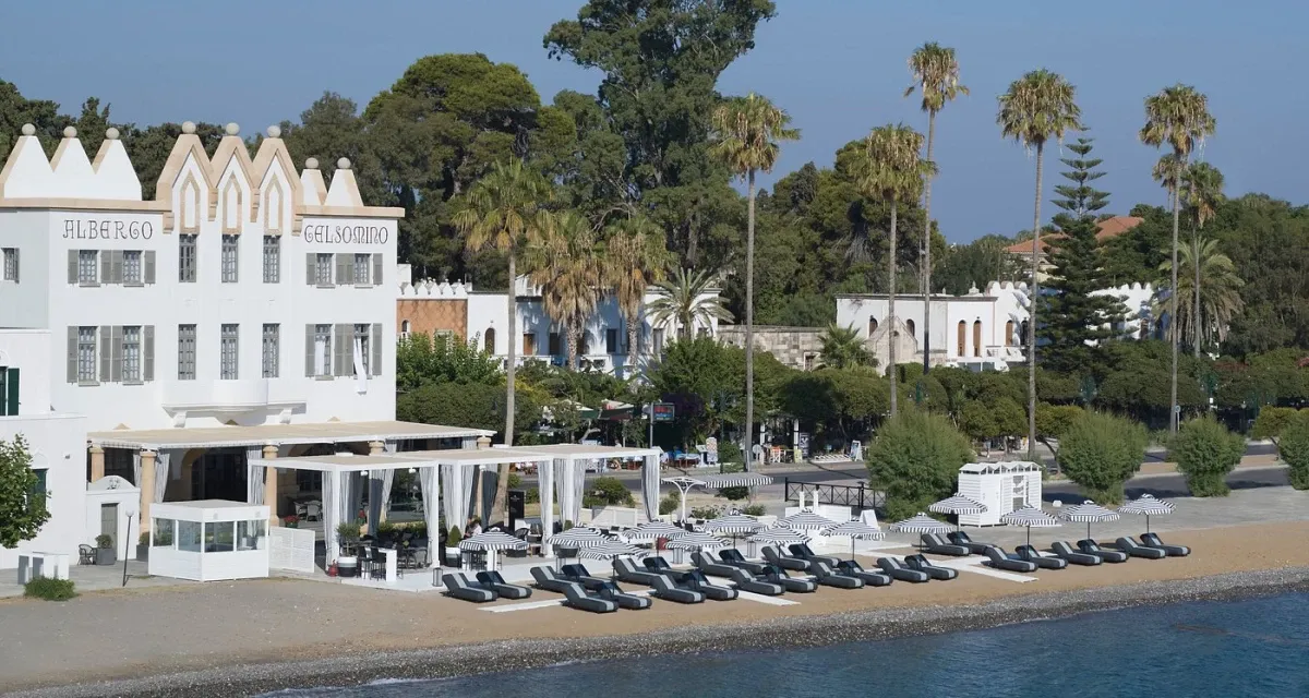 Albergo Gelsomino