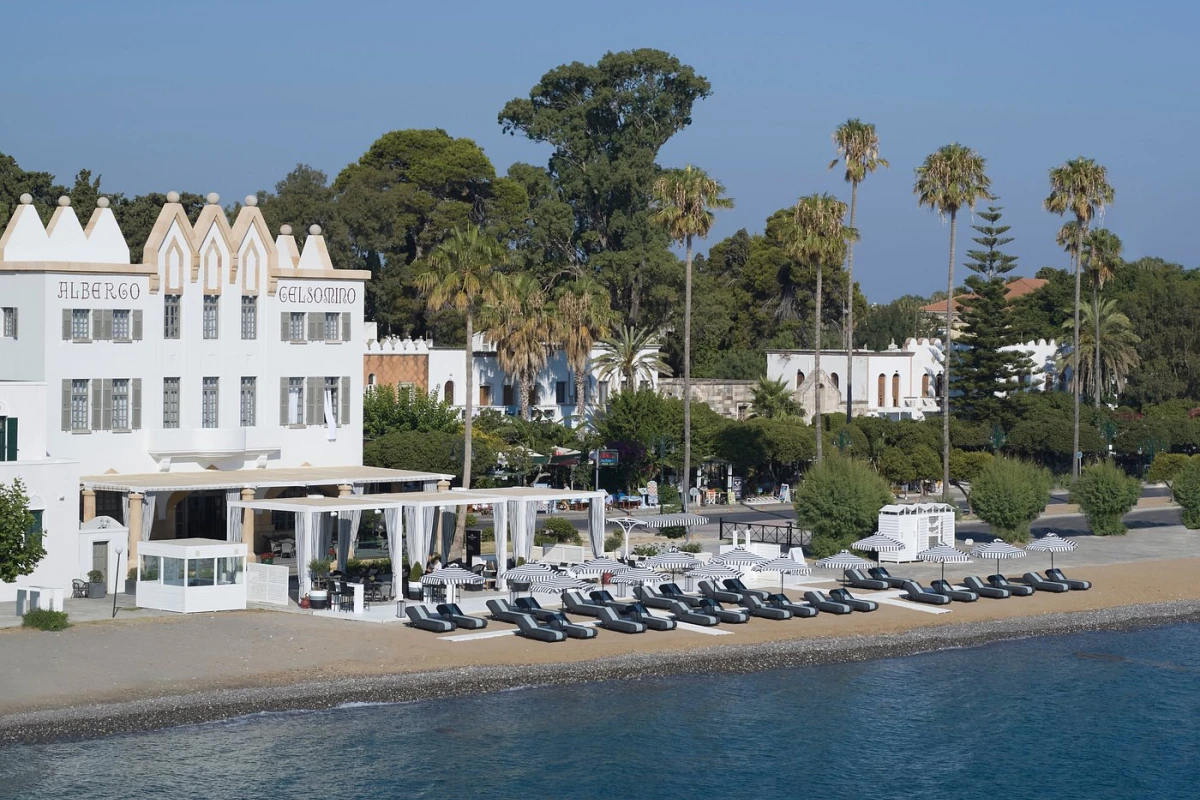 Albergo Gelsomino