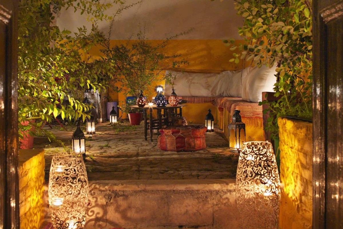 Alcanea Boutique Hotel