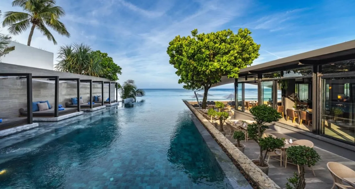 Aleenta Phuket Resort & Spa