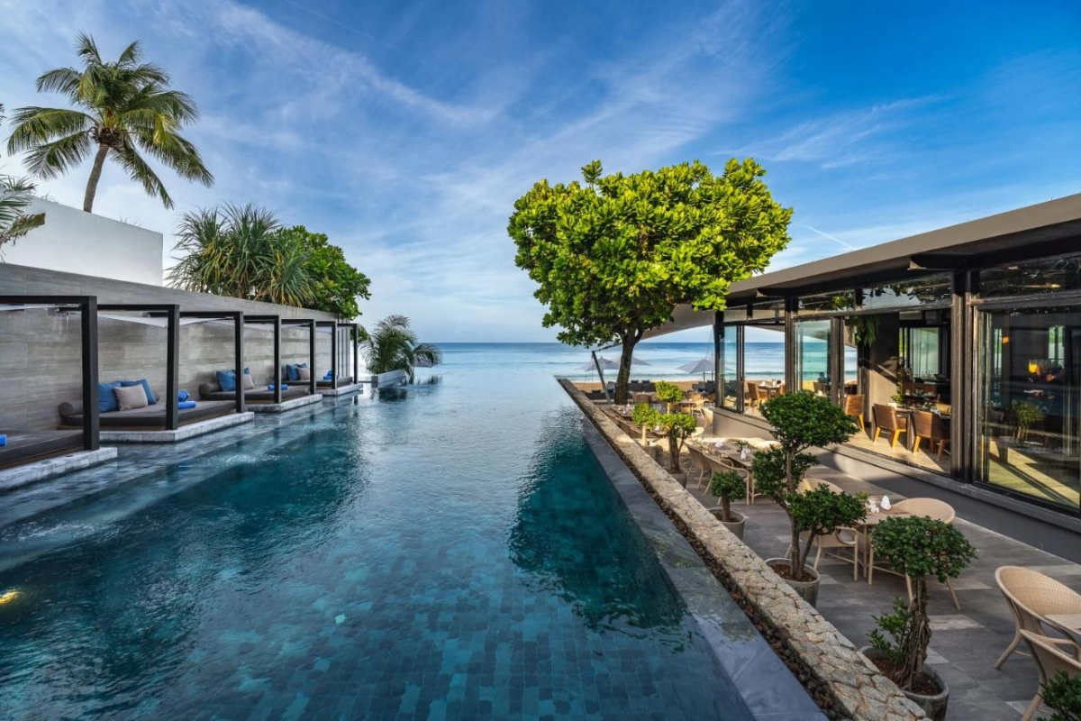 Aleenta Phuket Resort & Spa