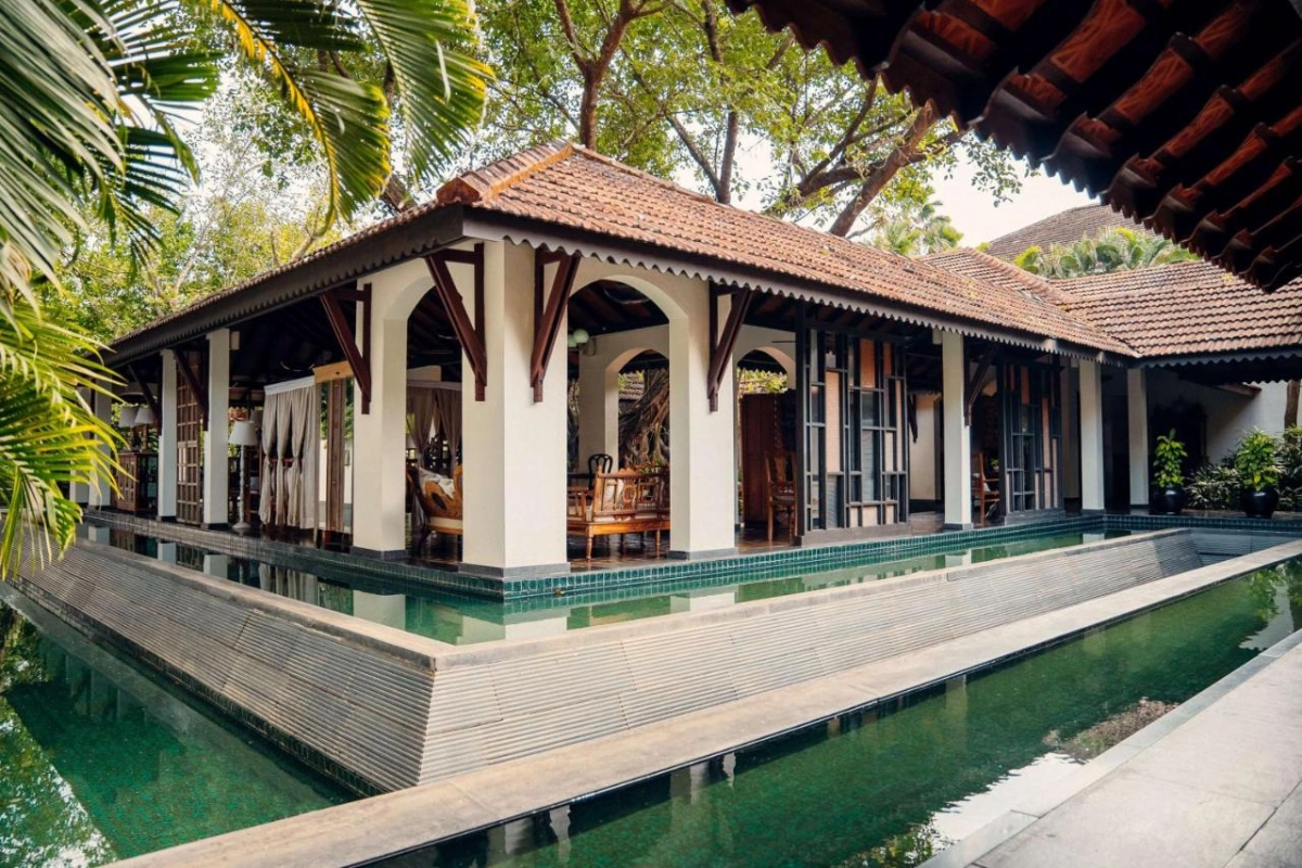 Alila Diwa Goa