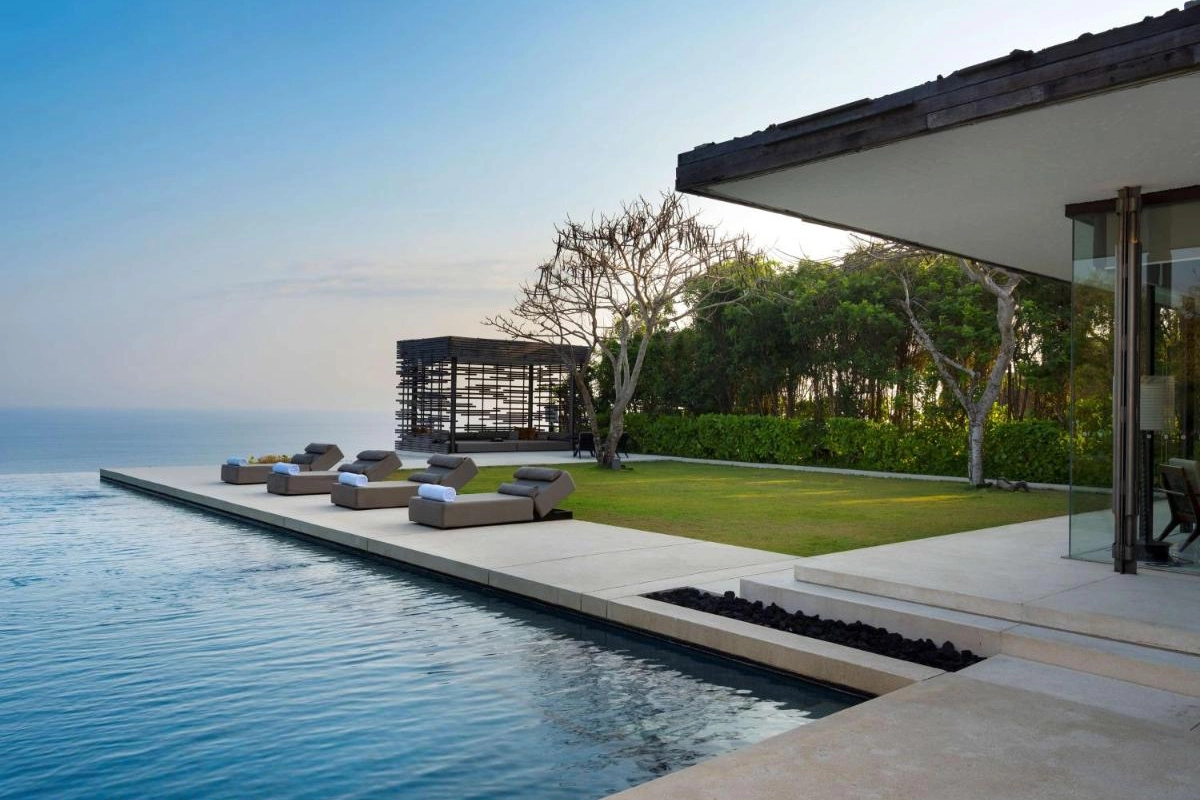 Alila Villas Uluwatu