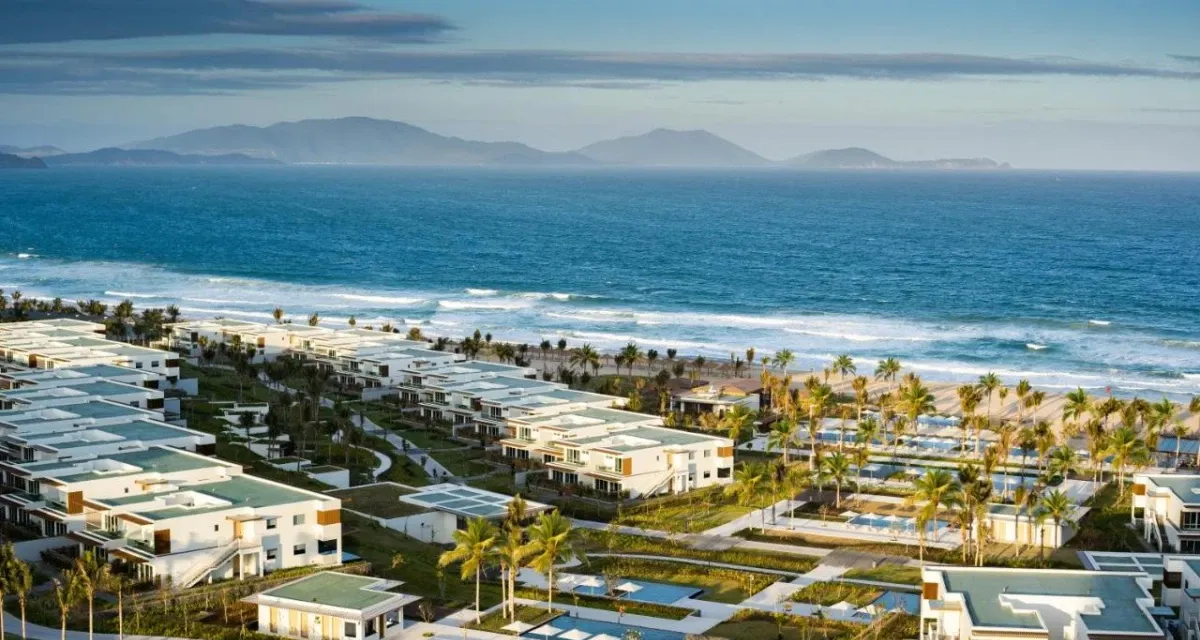 Alma Resort Cam Ranh