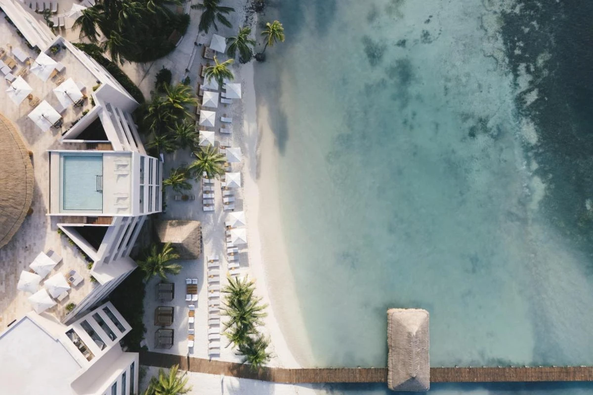 Almare Luxury Collection Adult All Inclusive Resort