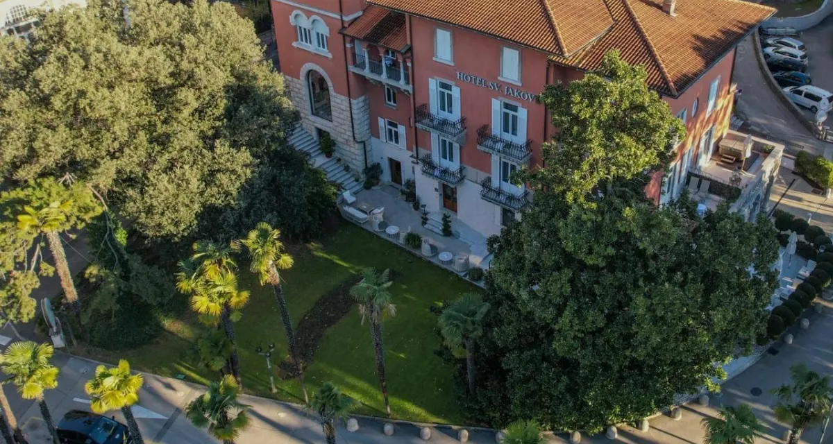 Amadria Park Hotel Sveti Jakov
