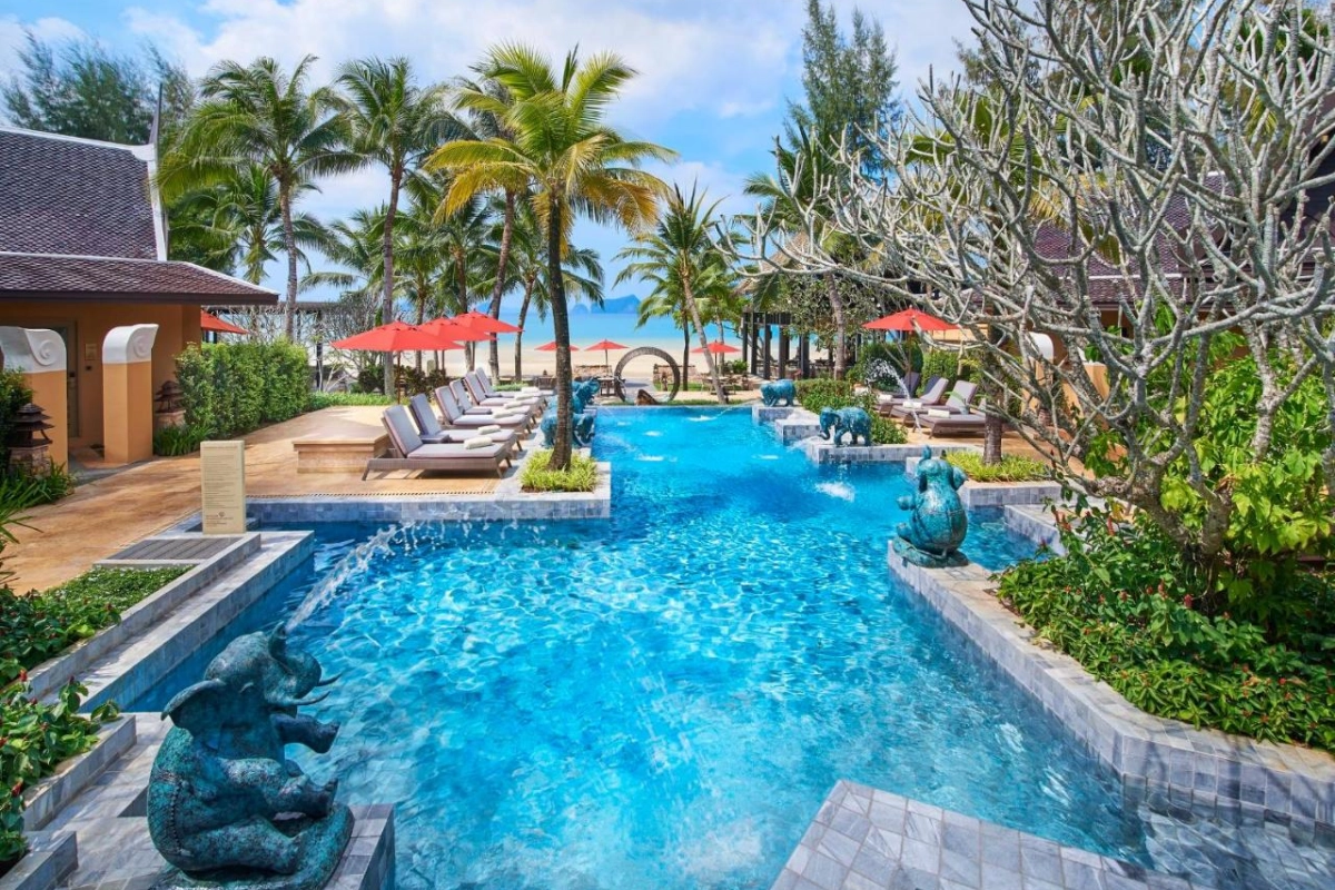 Amari Vogue Krabi