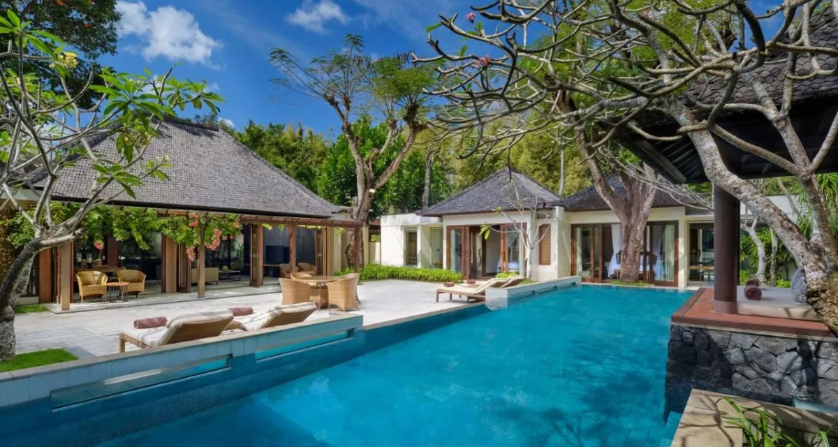 Amarterra Villas Resort Bali Autograph Collection