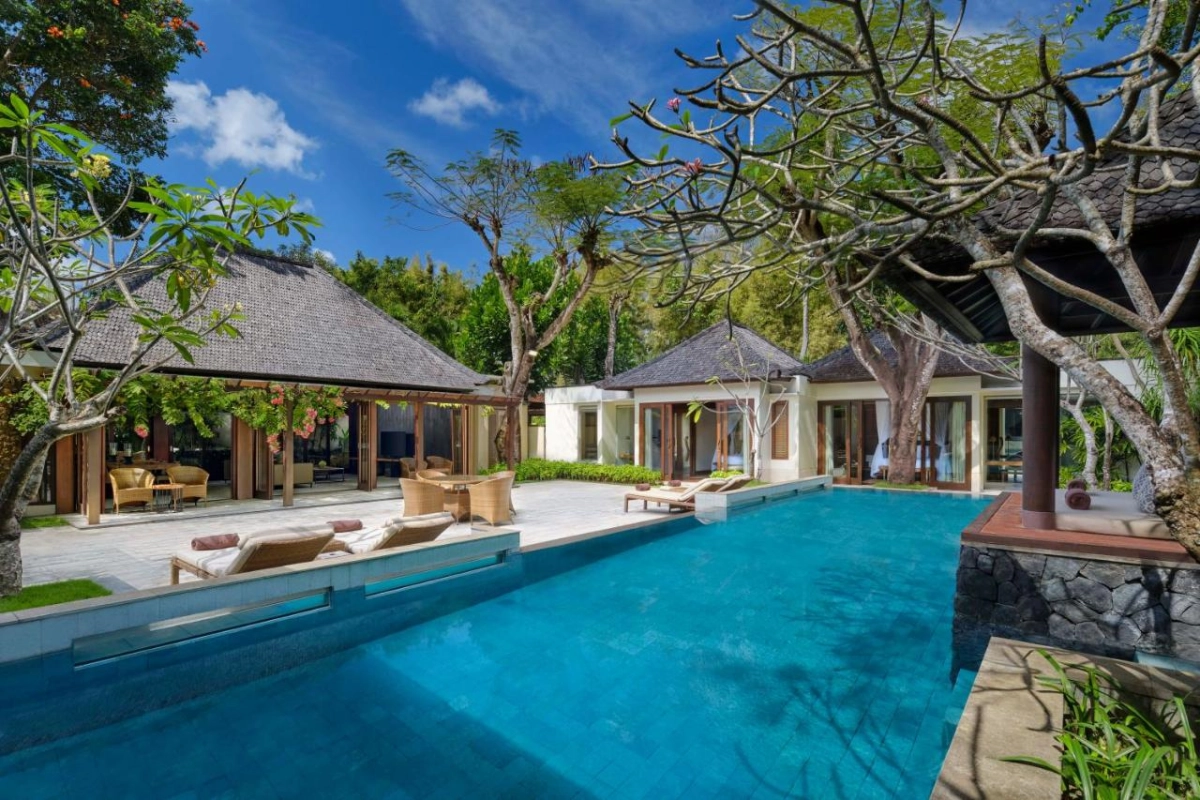 Amarterra Villas Resort Bali Autograph Collection