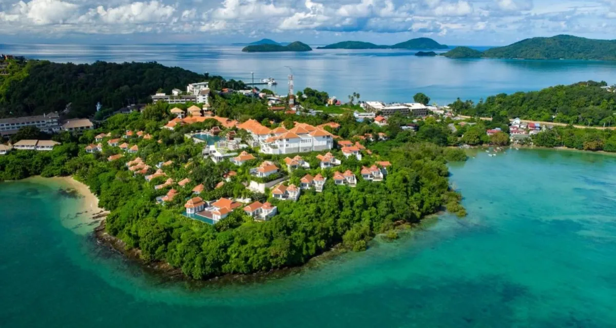 Amatara Welleisure Resort