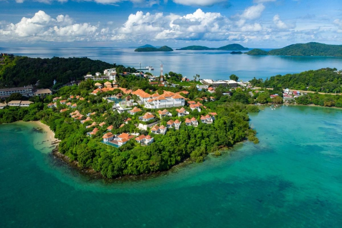 Amatara Welleisure Resort