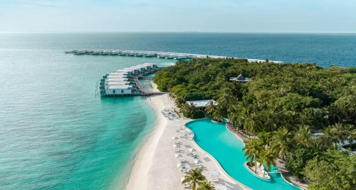 Amilla Maldives Resort & Residences