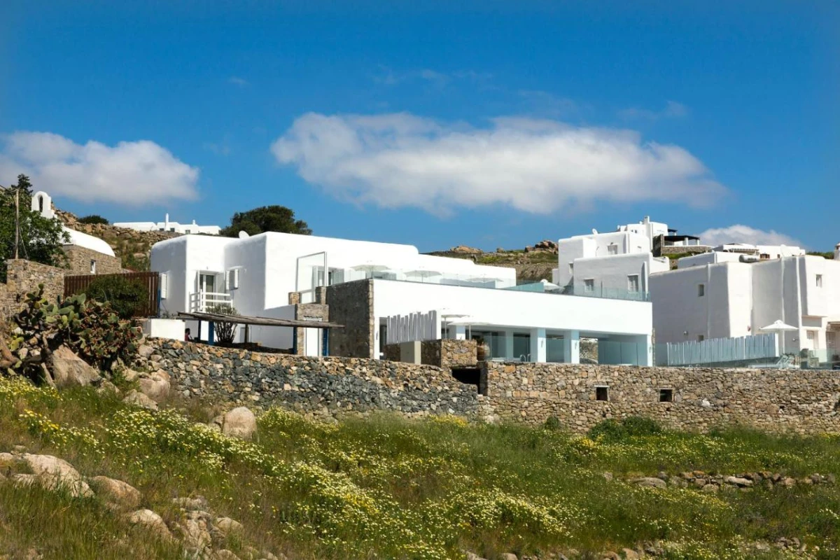 Amperian Mykonos