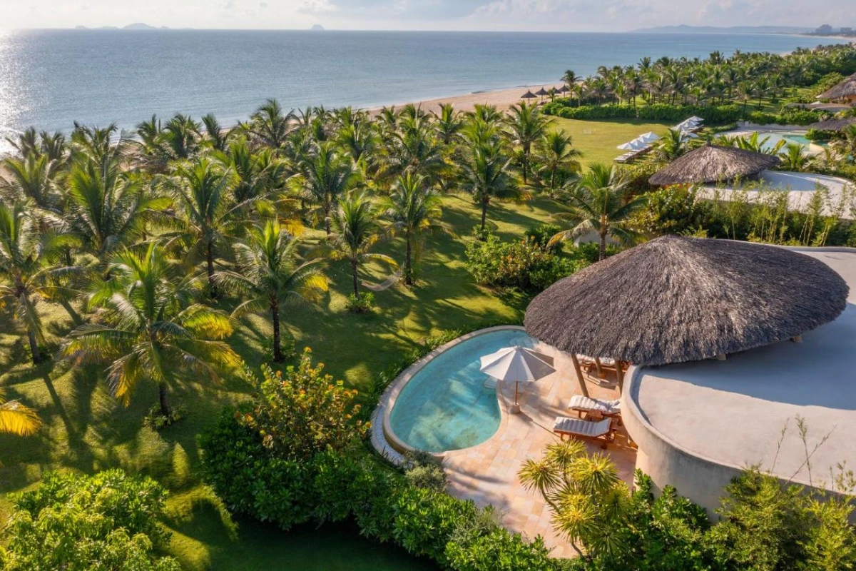 Ana Mandara Cam Ranh