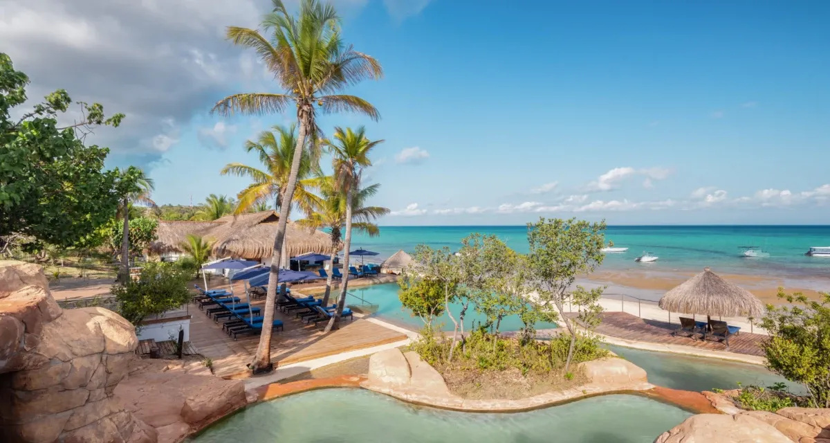 Anantara Bazaruto Island Resort & Spa