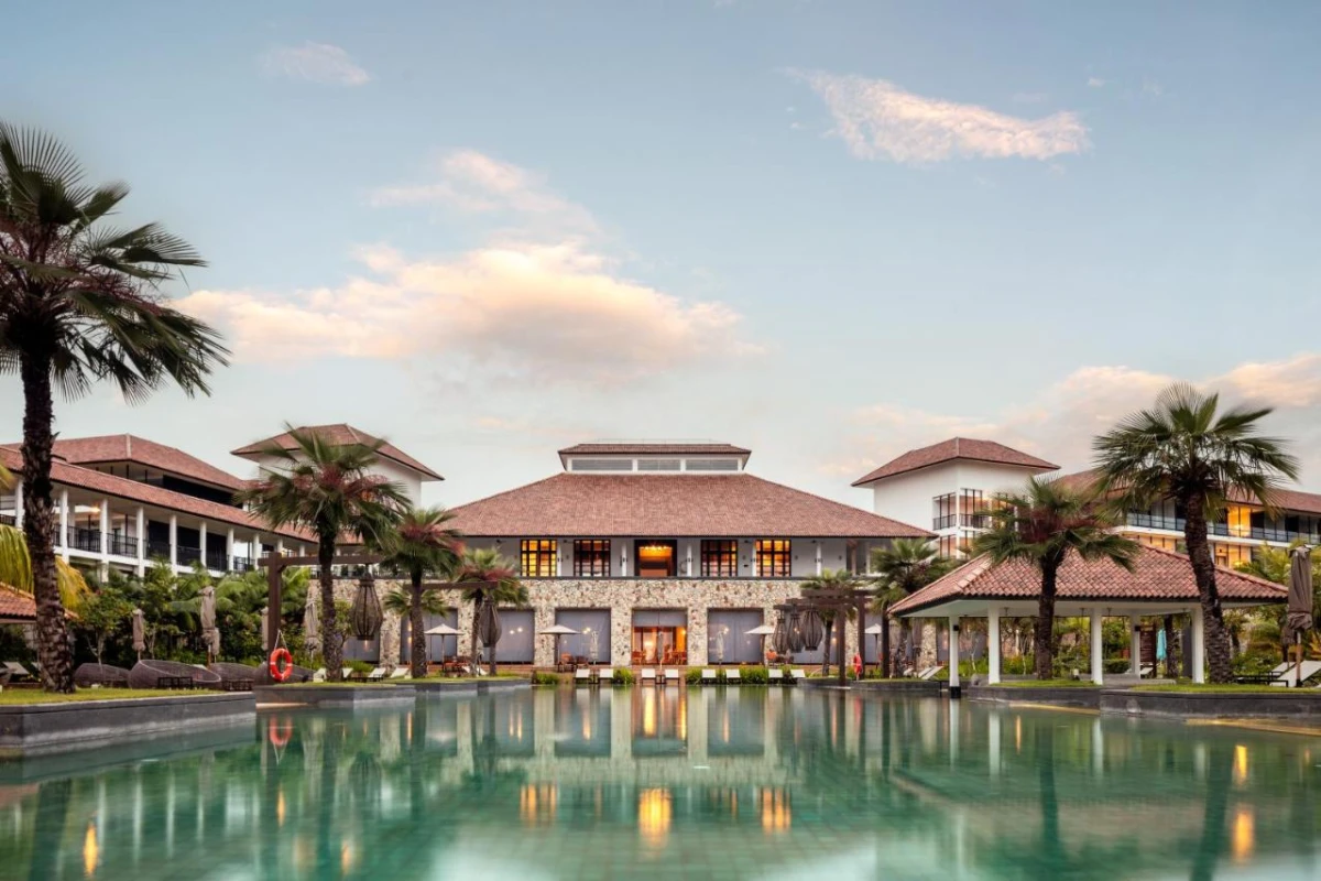 Anantara Desaru Coast Resort & Villas