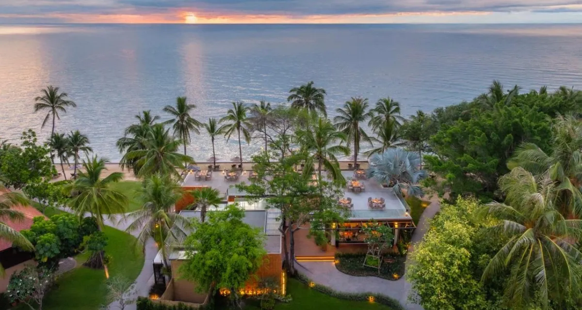 Anantara Hua Hin Resort