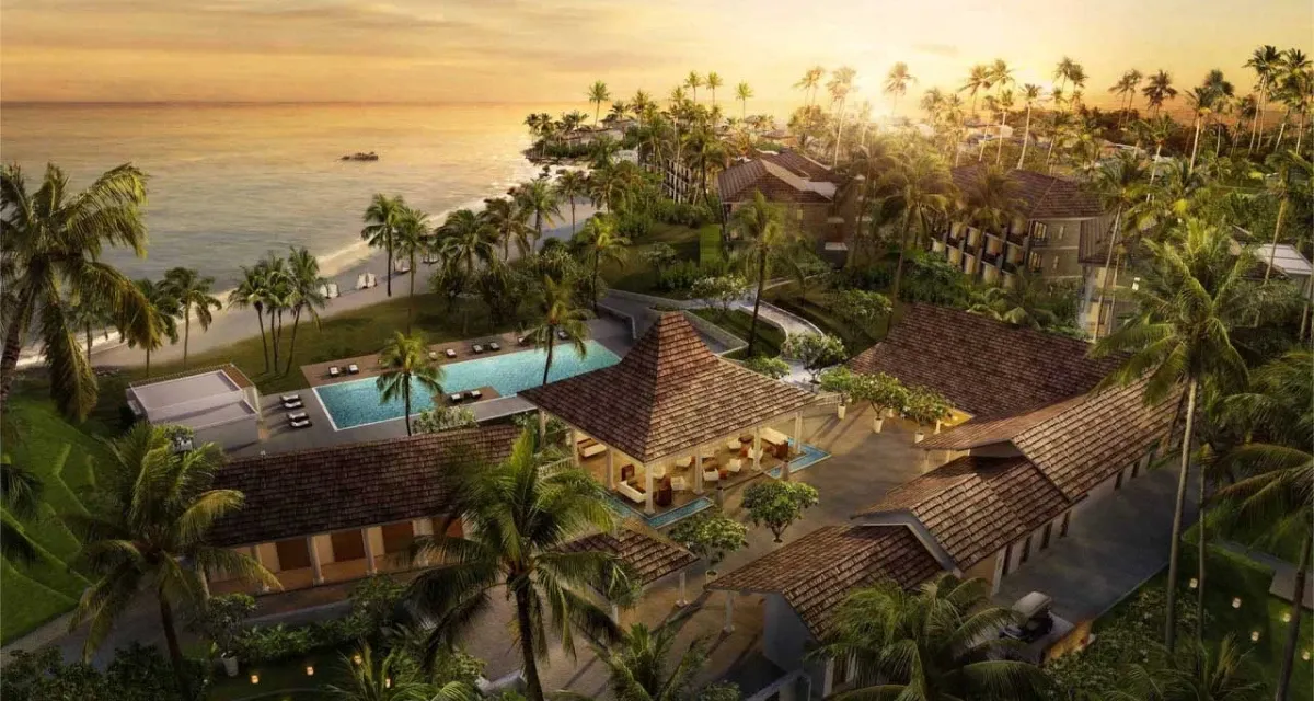 Anantara Kalutara Resort