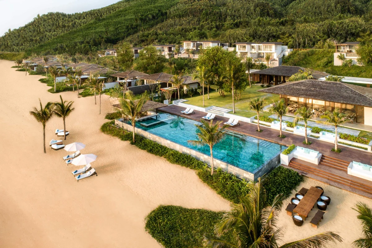 Anantara Quy Nhon Villas
