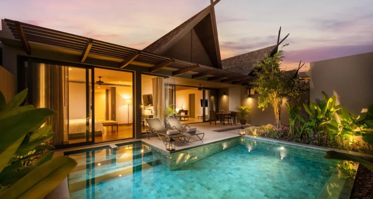 Anantara Vacation Club Mai Khao Phuket
