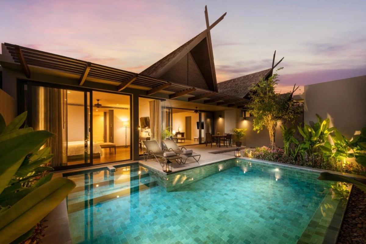 Anantara Vacation Club Mai Khao Phuket