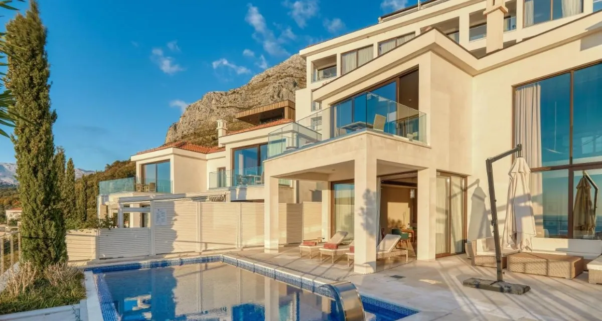 Ananti Resort Residences & Beach Club