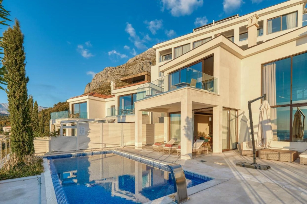 Ananti Resort Residences & Beach Club