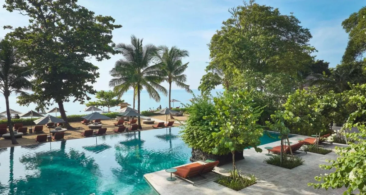 Andaz Bali