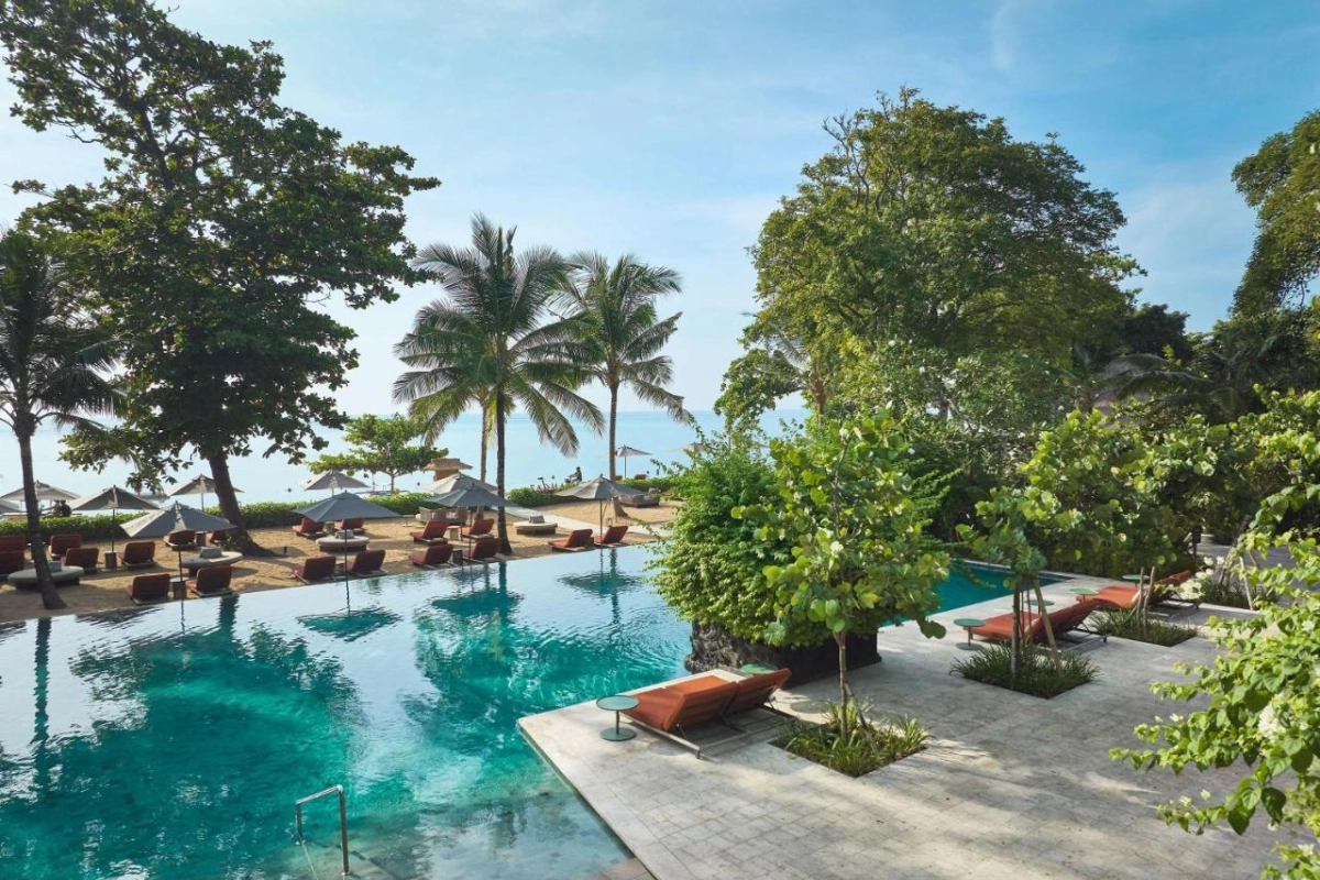 Andaz Bali