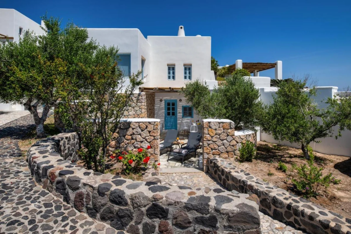 Anema Boutique Hotel & Villas Santorini