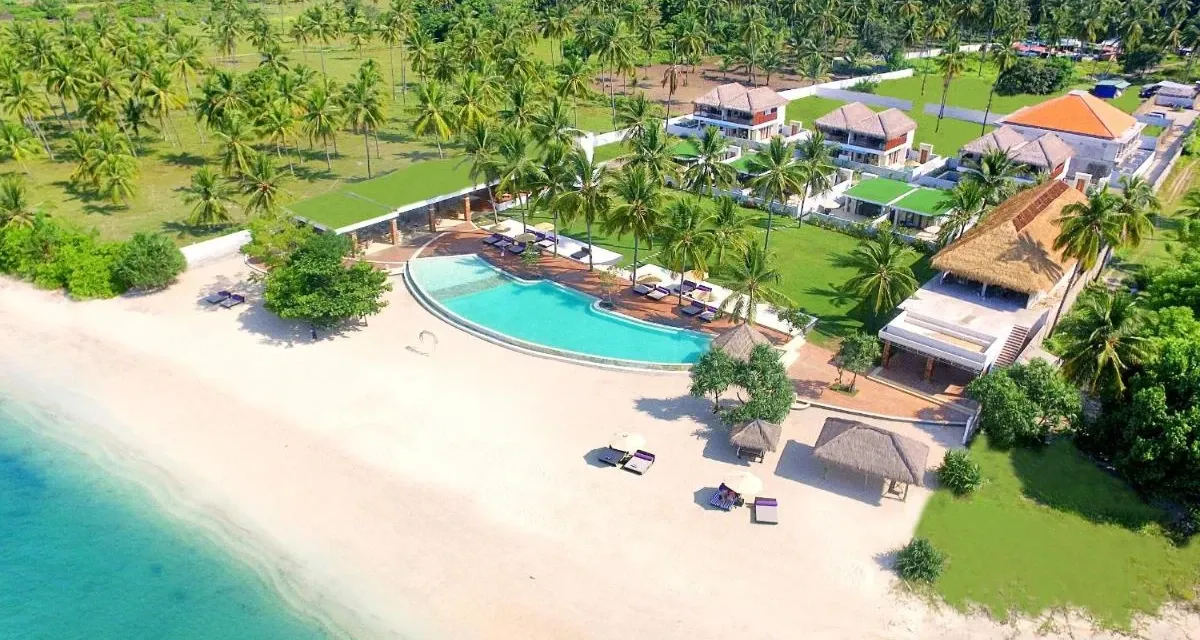 Anema Wellness & Resort