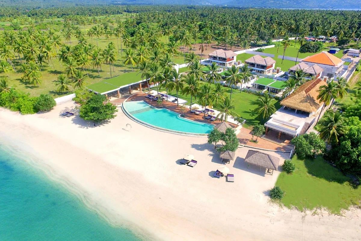 Anema Wellness & Resort