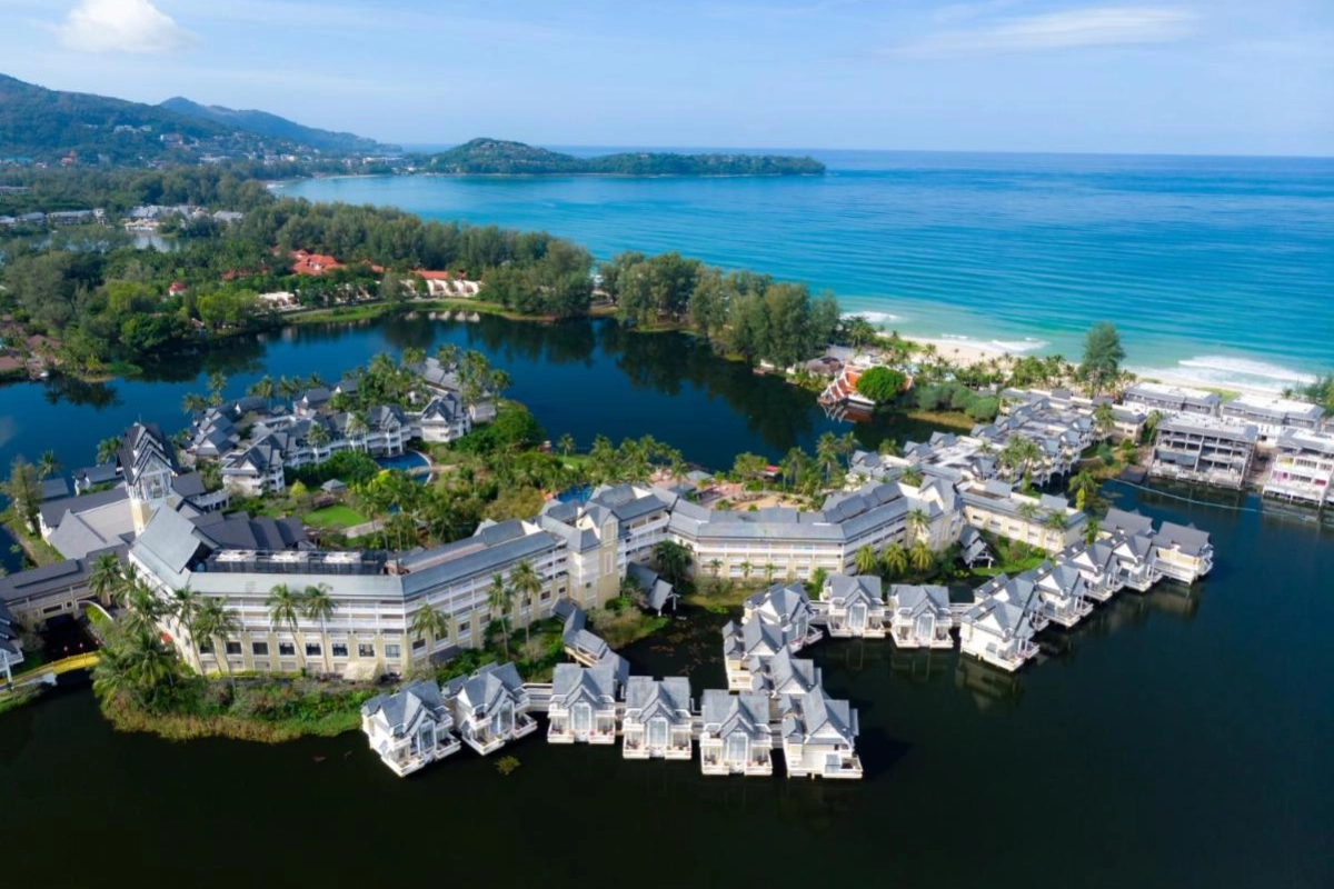 Angsana Laguna Phuket