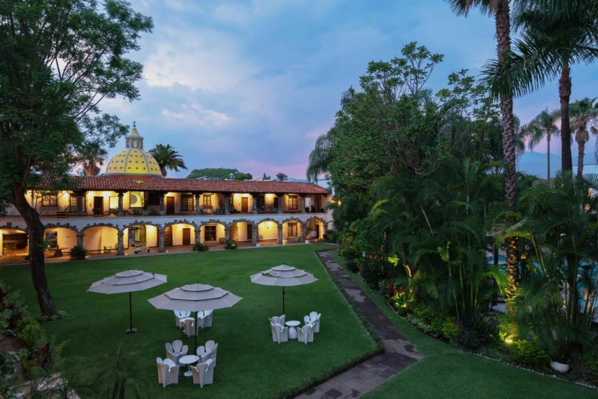 Anticavilla Hotel & Spa