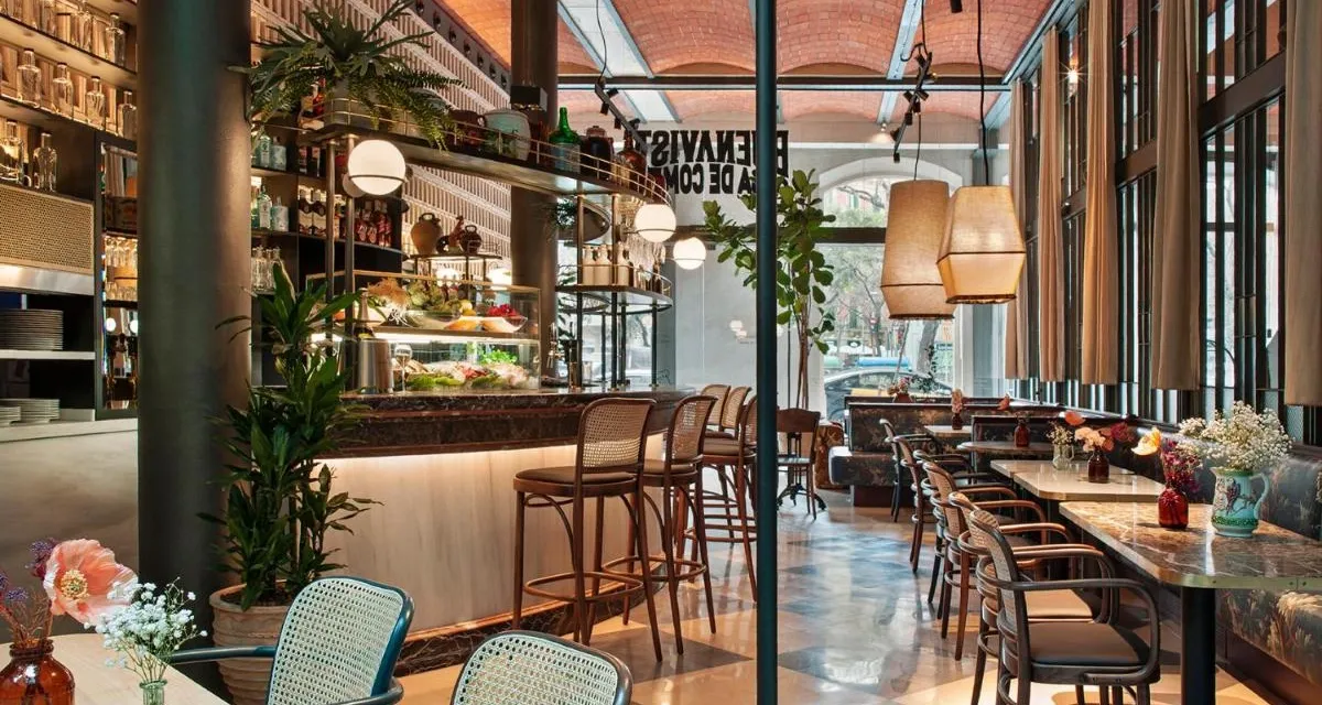 Antiga Casa Buenavista