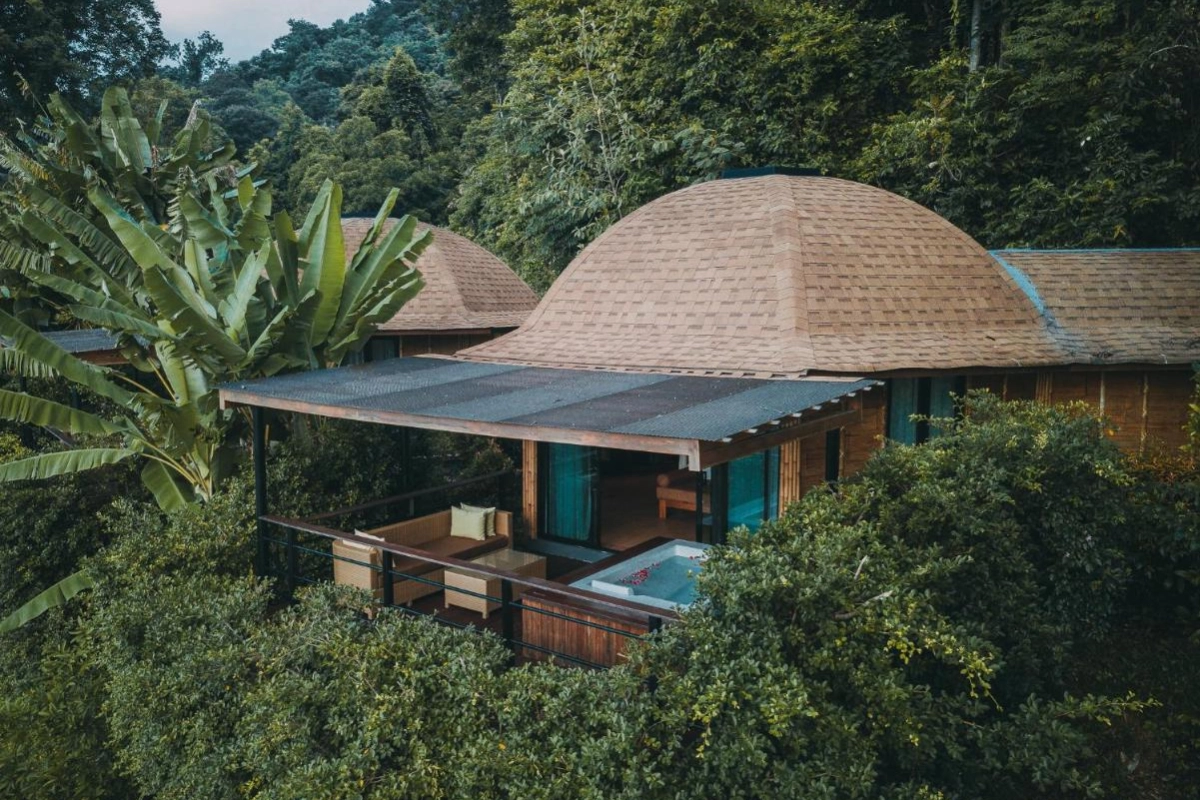 Aonang Fiore Resort
