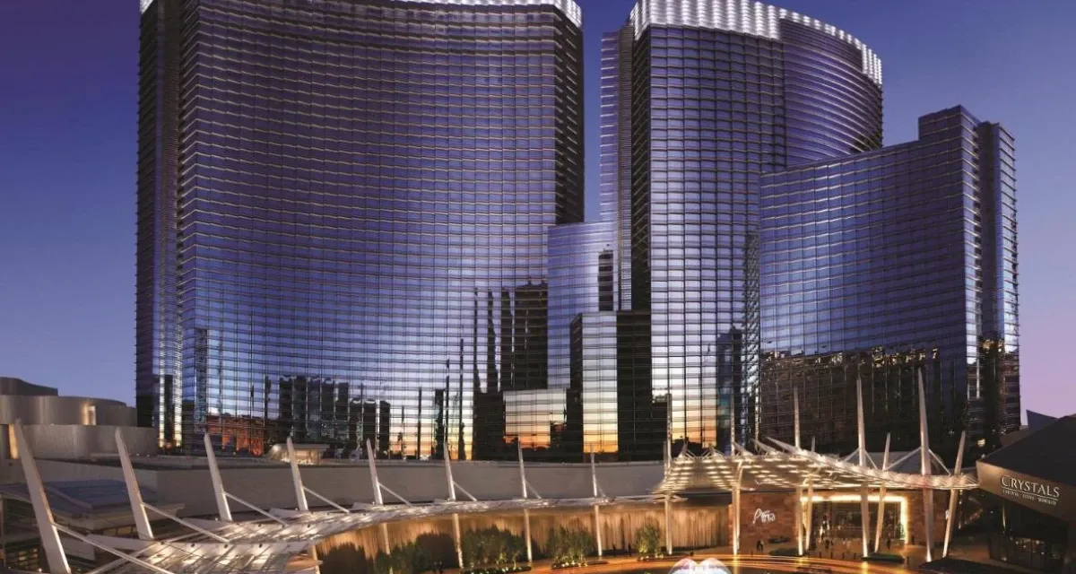 Aria Resort & Casino