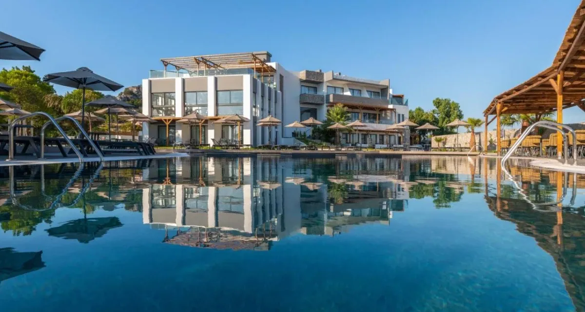 Atalanti Boutique Hotel