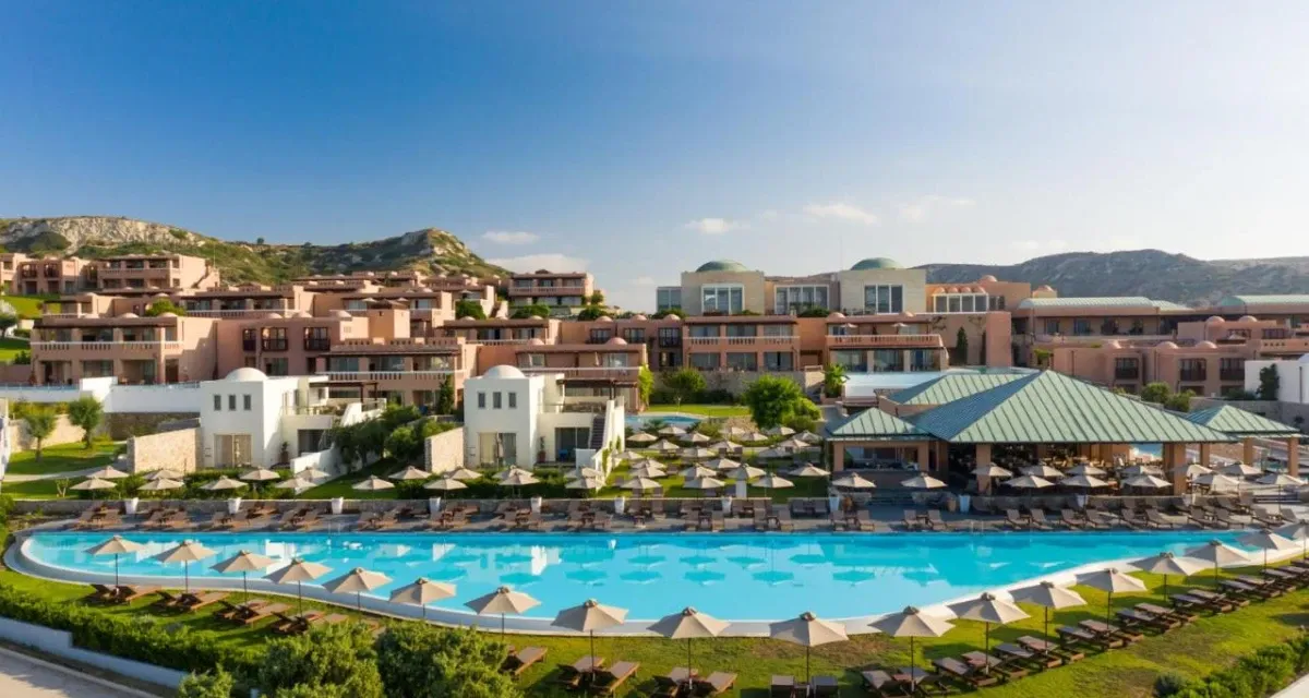 Atlantica Belvedere Resort