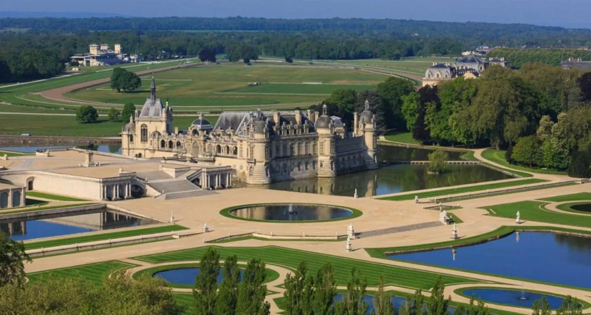 Auberge Du Jeu De Paume