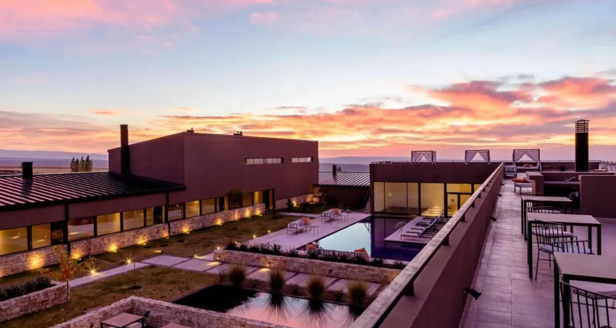 Auberge Du Vin a Tribute Portfolio Hotel