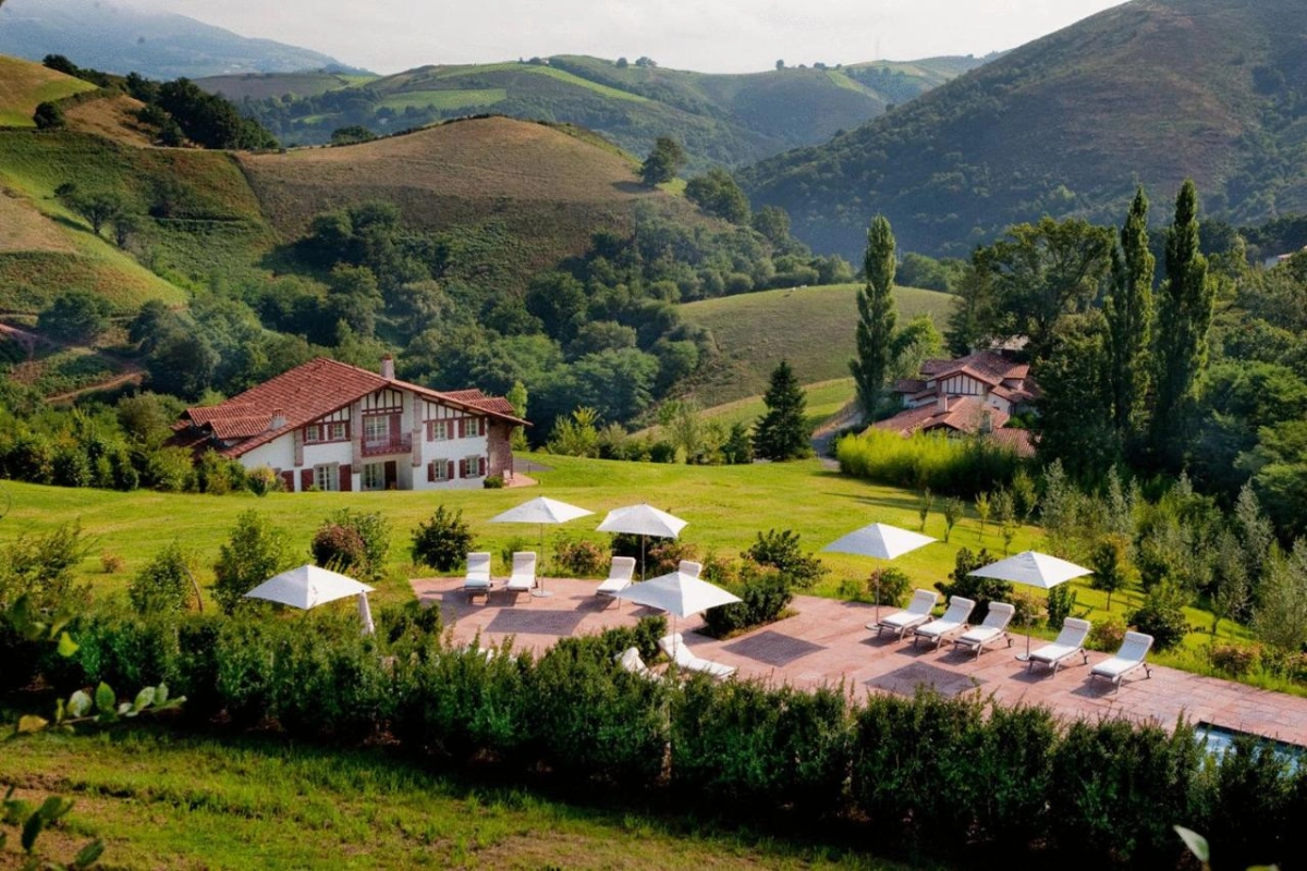 Auberge Ostape