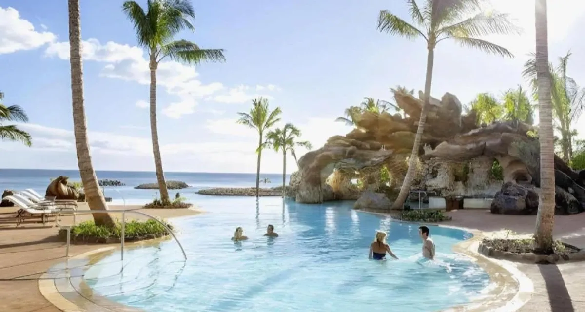 Aulani Disney Resort & Spa