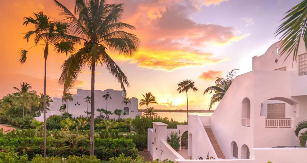 Aurora Anguilla Resort & Golf Club