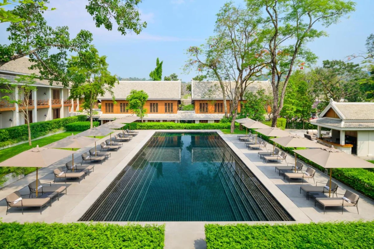 Avani Luang Prabang