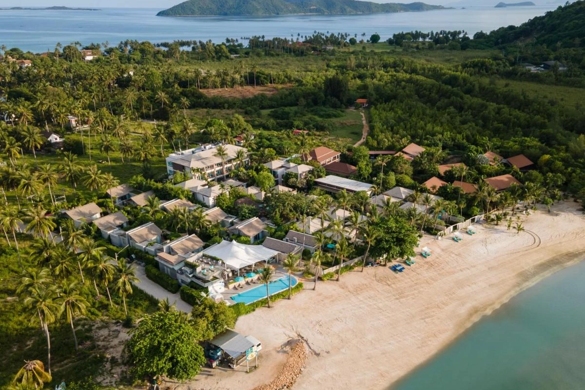 Avani Plus Samui