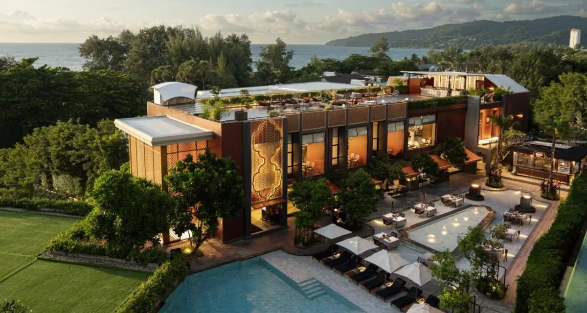 Avista Grande Phuket Karon
