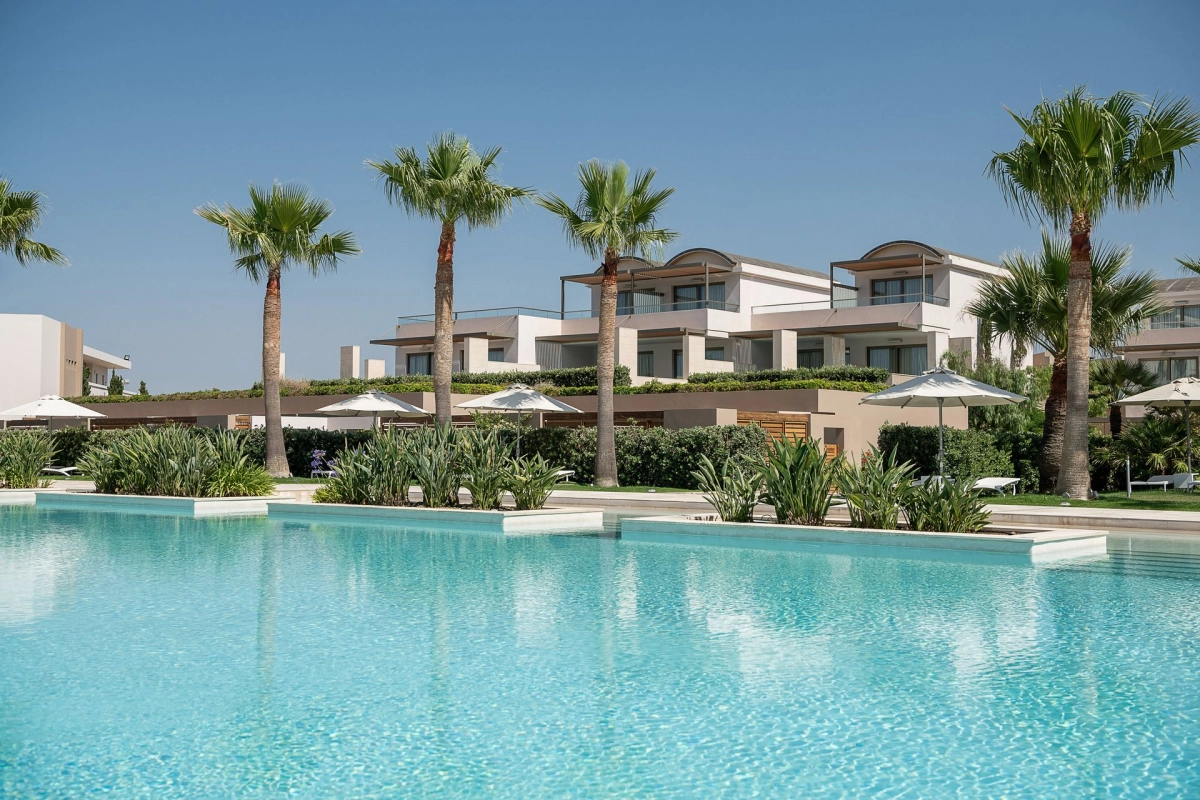 Avra Imperial Hotel