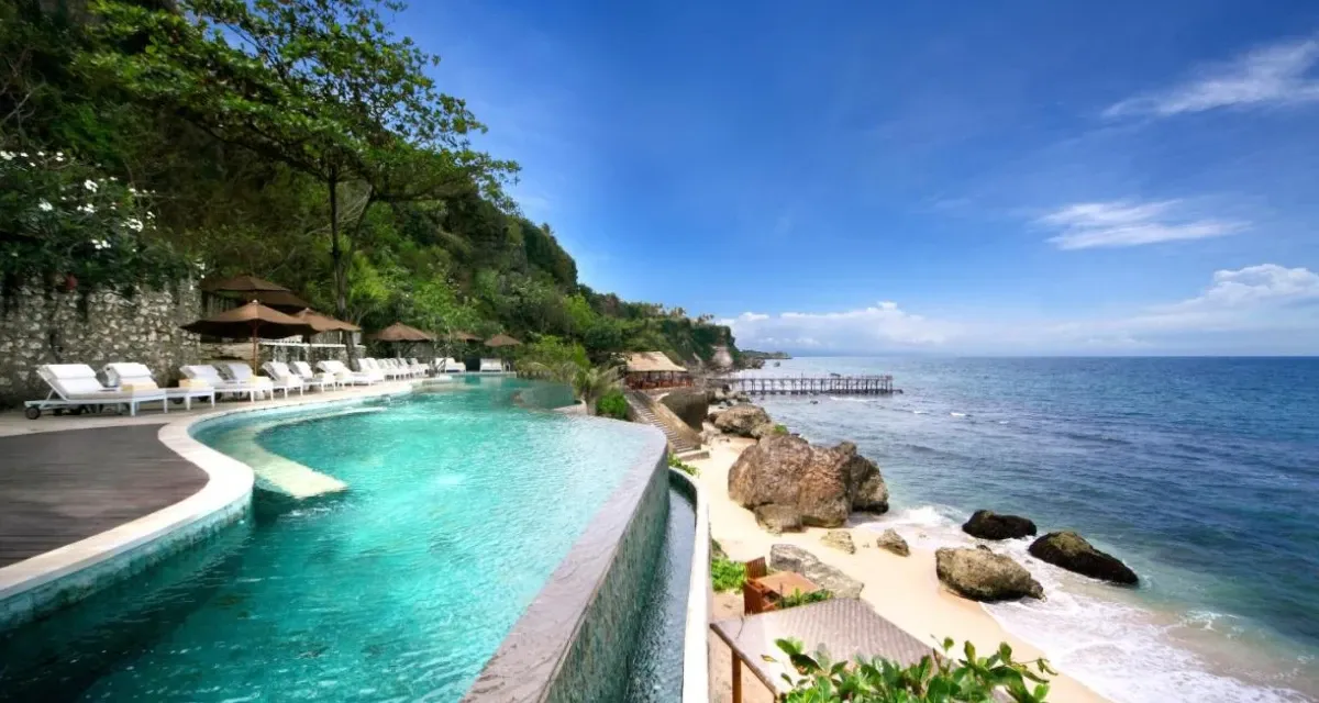 Ayana Resort Bali